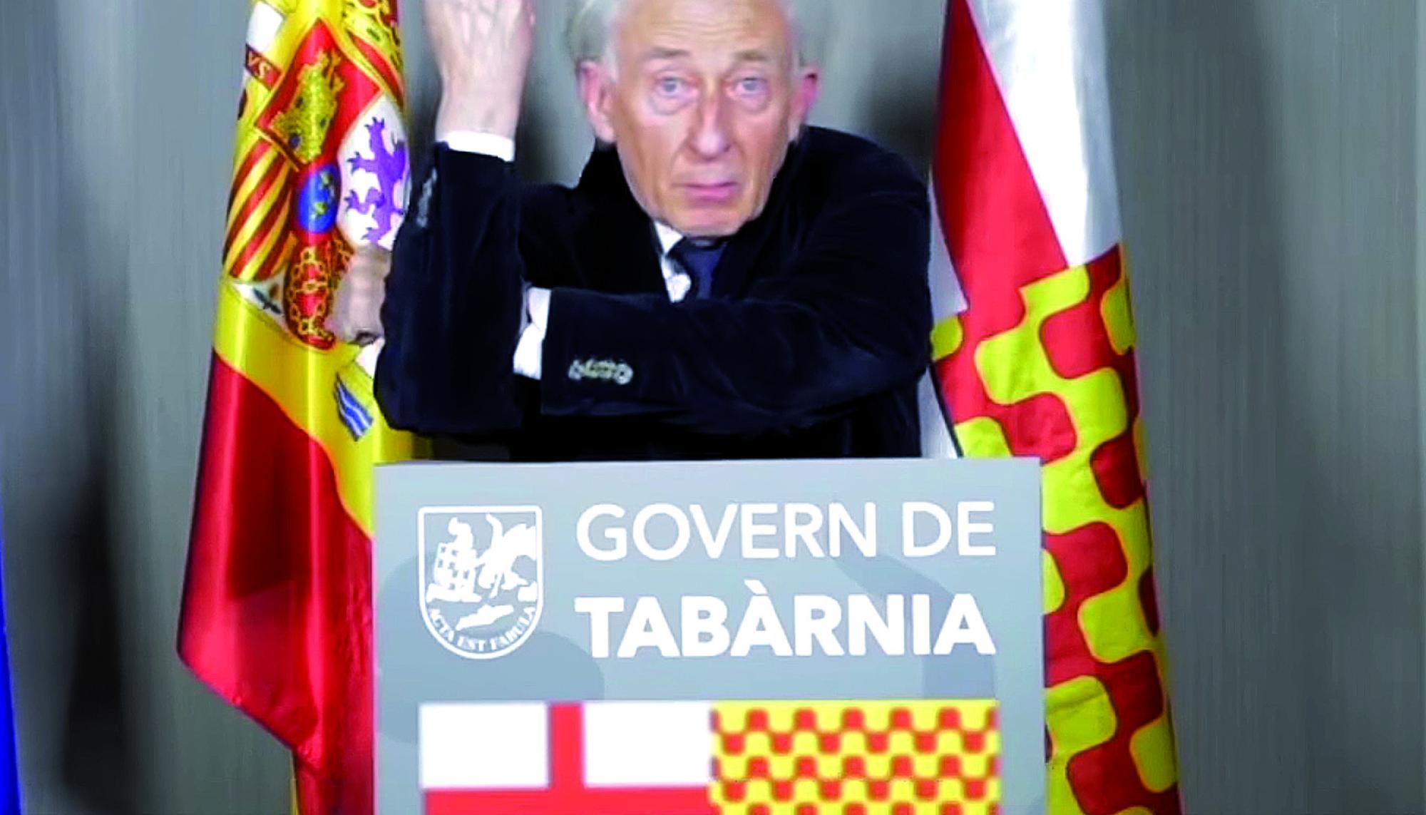 Tabarnia